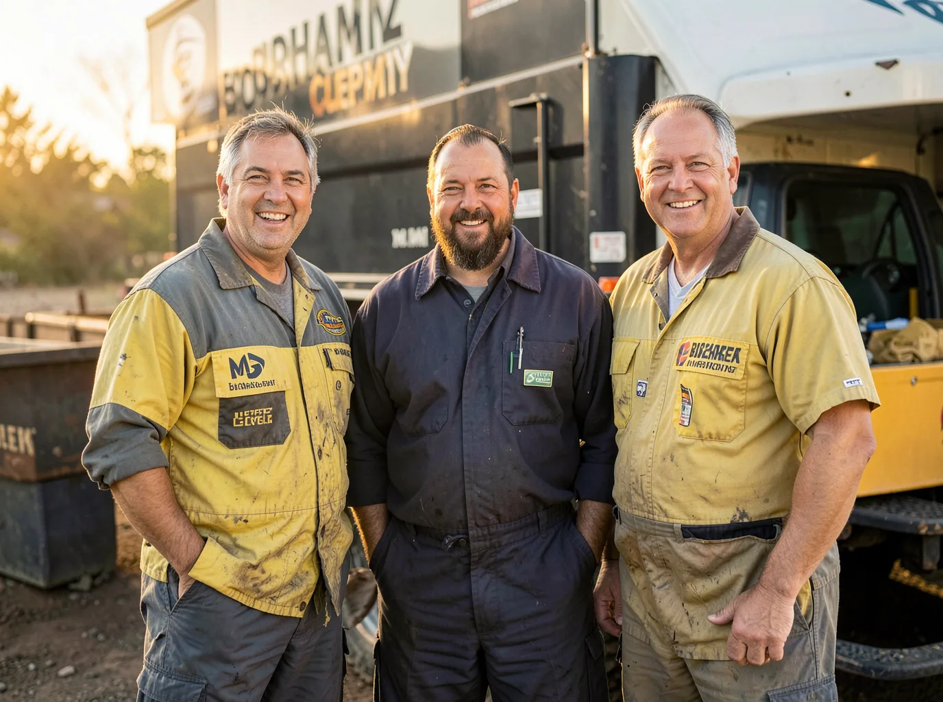 Sewage Cleanup company in Norwich, CT
