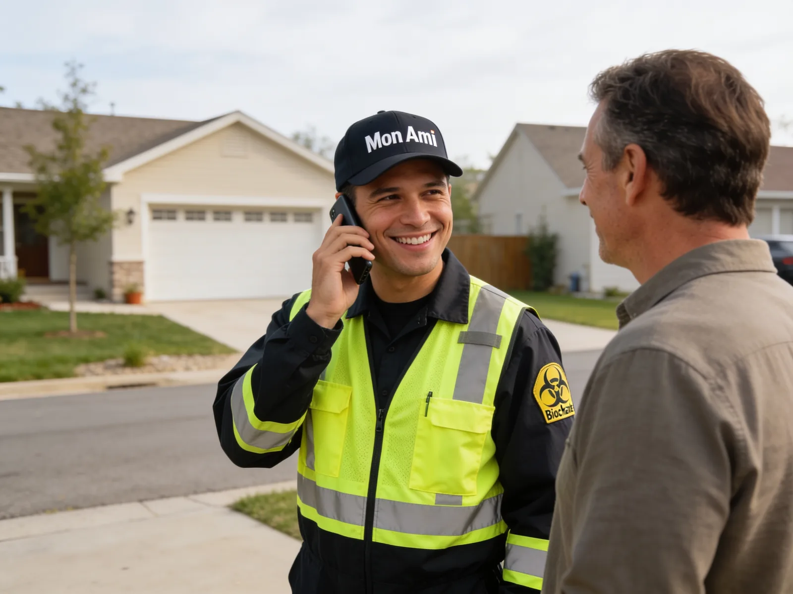 Sewage Cleanup Norwich, CT FAQs