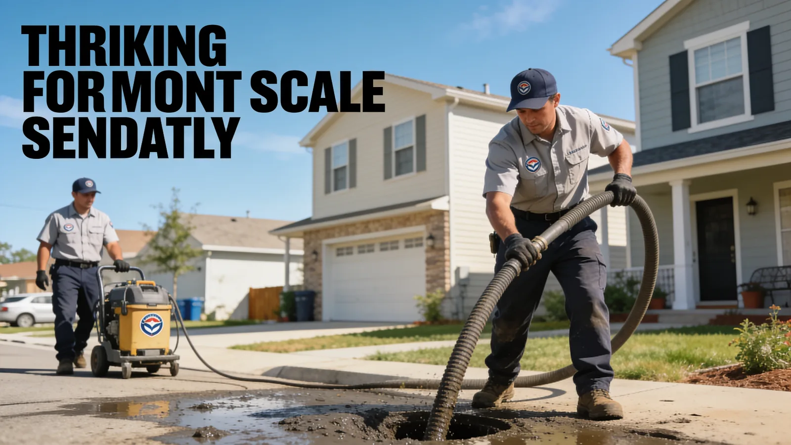 Sewage Cleanup in Norwich, CT near me